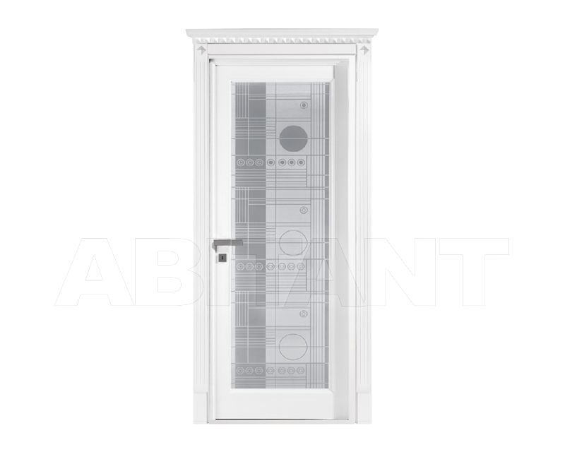Купить Дверь деревянная Porte in Door 2018 MANTEGNA 285