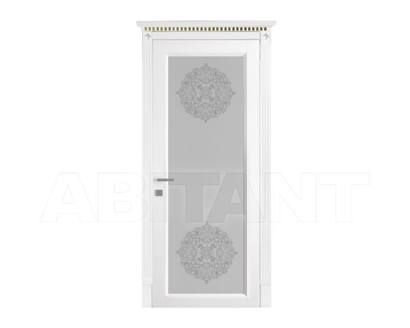 Купить Дверь деревянная Porte in Door 2018 MANTEGNA 297