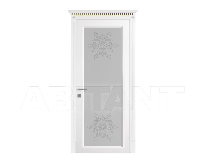 Купить Дверь деревянная Porte in Door 2018 MANTEGNA 309
