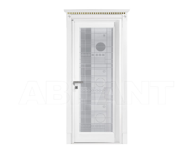 Купить Дверь деревянная Porte in Door 2018 MANTEGNA 317