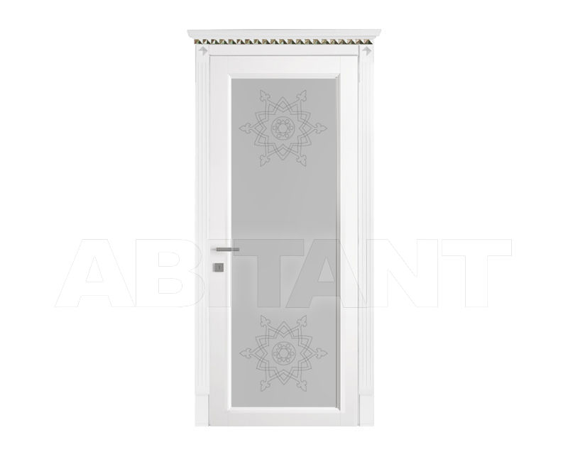Купить Дверь деревянная Porte in Door 2018 MANTEGNA 341
