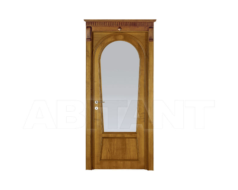 Купить Дверь деревянная Porte in Door 2018 PONTINA 3