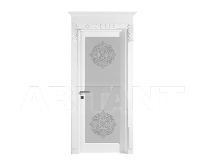Купить Дверь деревянная Porte in Door 2018 CAVALIERI 504