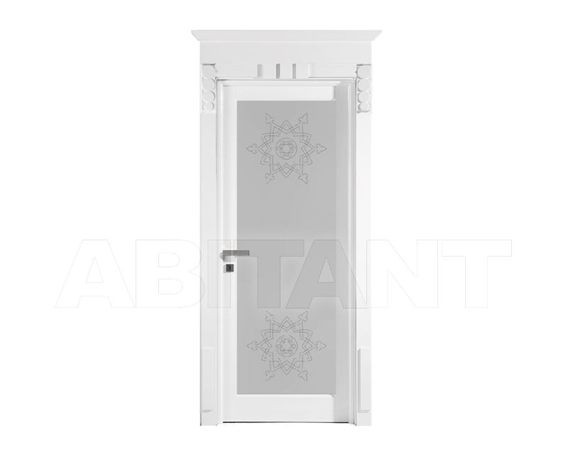 Купить Дверь деревянная Porte in Door 2018 CAVALIERI 540