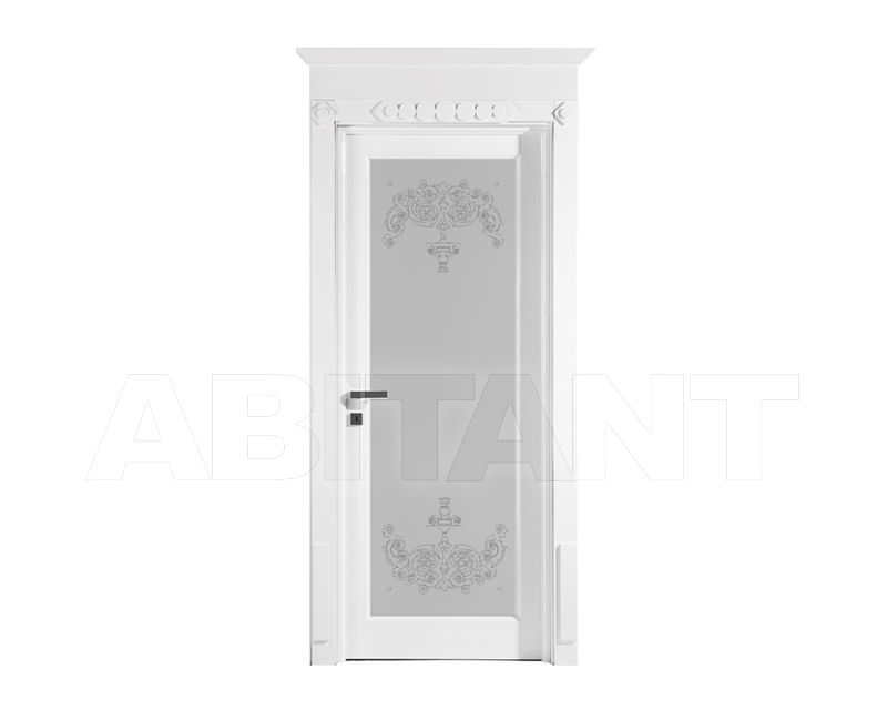 Купить Дверь деревянная Porte in Door 2018 CAVALIERI 584