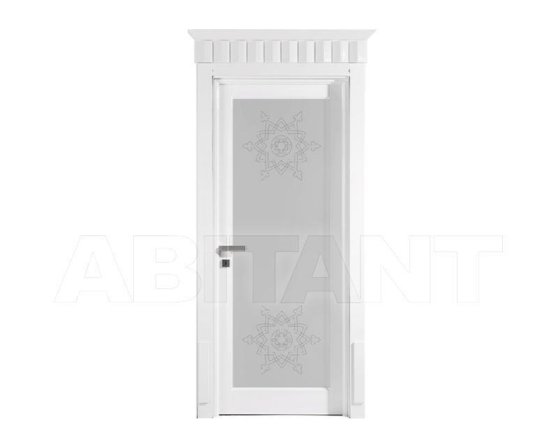Купить Дверь деревянная Porte in Door 2018 CAVALIERI 636