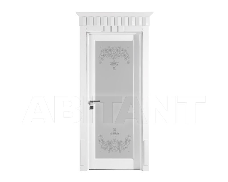 Купить Дверь деревянная Porte in Door 2018 CAVALIERI 680
