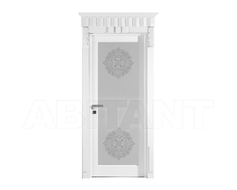 Купить Дверь деревянная Porte in Door 2018 CAVALIERI 744