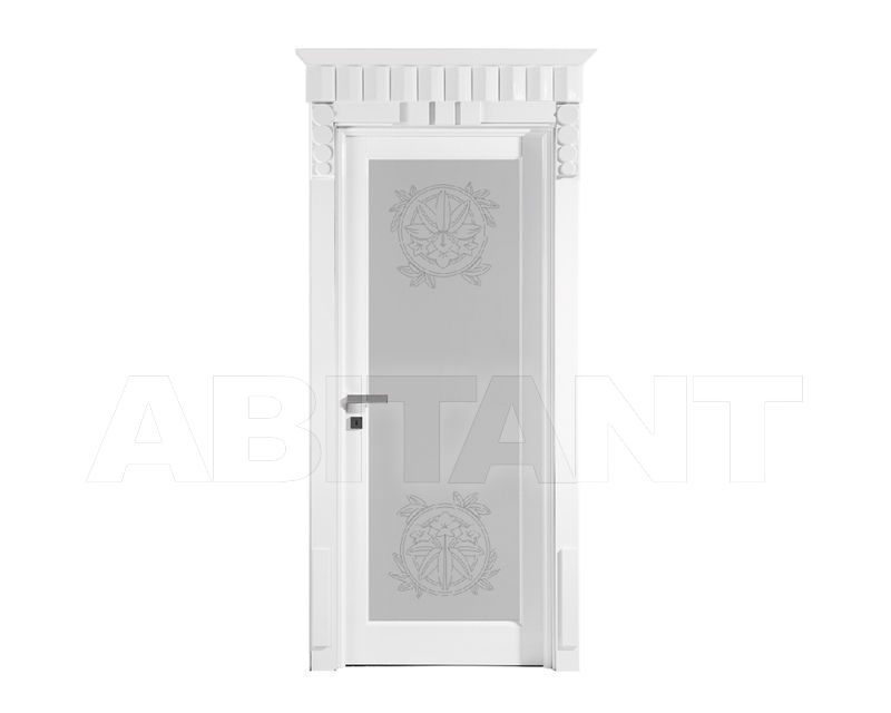 Купить Дверь деревянная Porte in Door 2018 CAVALIERI 748