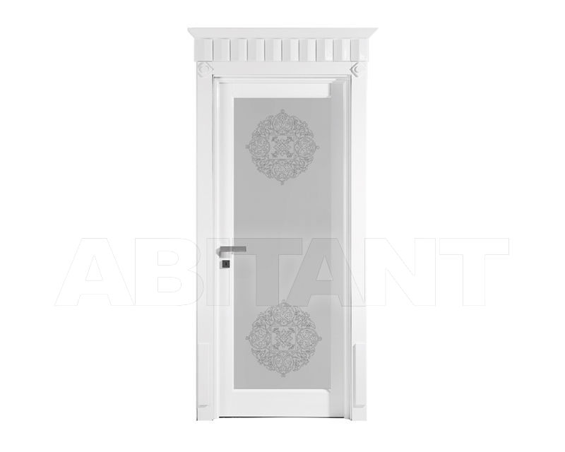 Купить Дверь деревянная Porte in Door 2018 CAVALIERI 768