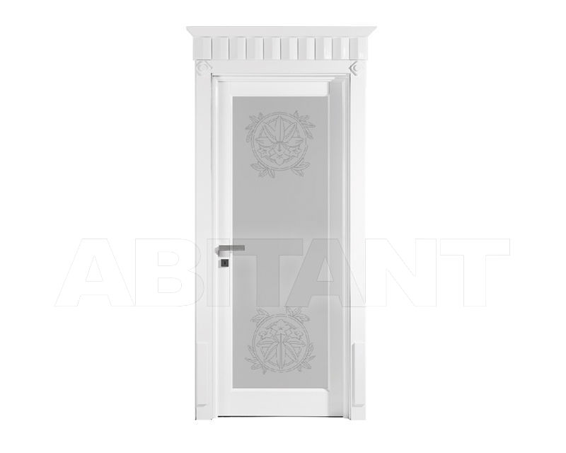 Купить Дверь деревянная Porte in Door 2018 CAVALIERI 772