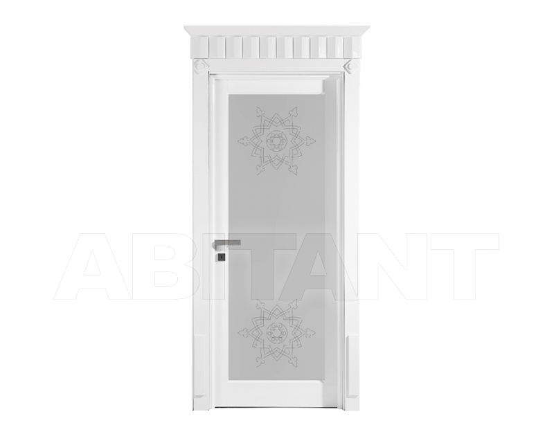 Купить Дверь деревянная Porte in Door 2018 CAVALIERI 780