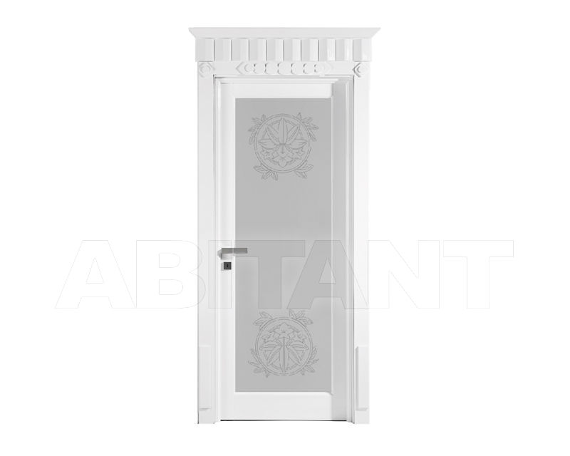 Купить Дверь деревянная Porte in Door 2018 CAVALIERI 796