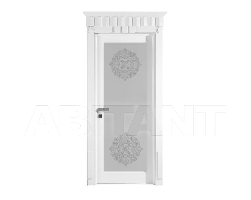 Купить Дверь деревянная Porte in Door 2018 CAVALIERI 816