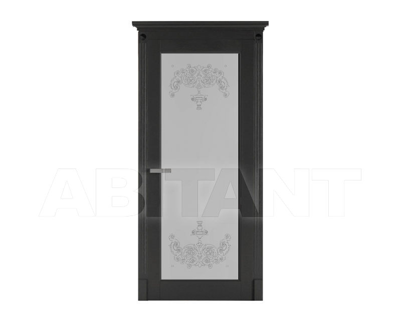 Купить Дверь деревянная Porte in Door 2018 MANTEGNA 401