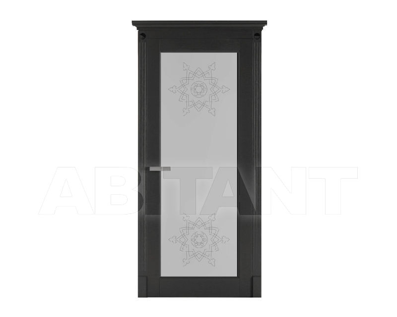 Купить Дверь деревянная Porte in Door 2018 MANTEGNA 405