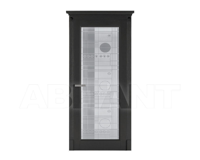 Купить Дверь деревянная Porte in Door 2018 MANTEGNA 413