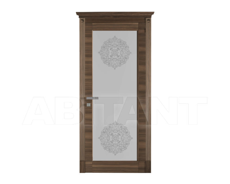 Купить Дверь деревянная Porte in Door 2018 MANTEGNA 425
