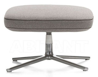 Пуф Ottoman Vitra. 2018 210 366 00 1
