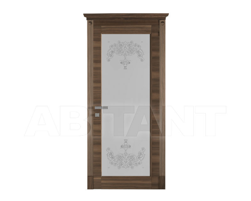 Купить Дверь деревянная Porte in Door 2018 MANTEGNA 433