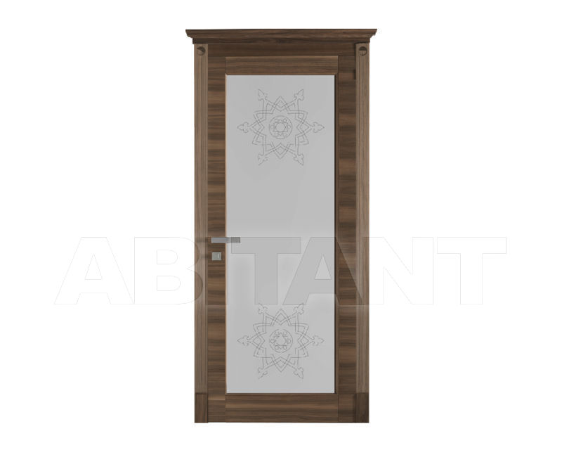Купить Дверь деревянная Porte in Door 2018 MANTEGNA 437