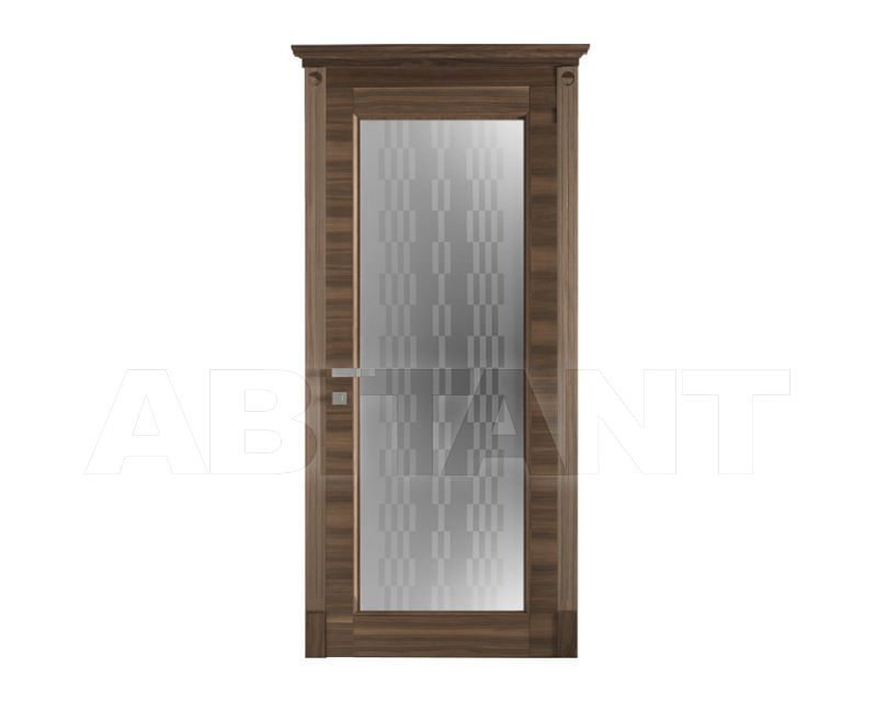 Купить Дверь деревянная Porte in Door 2018 MANTEGNA 441