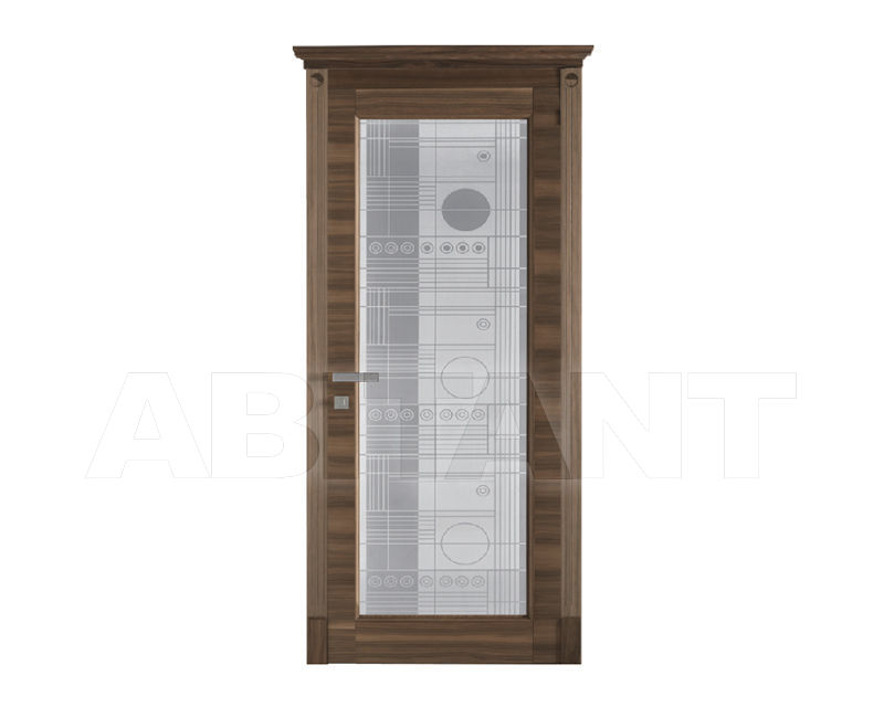 Купить Дверь деревянная Porte in Door 2018 MANTEGNA 445