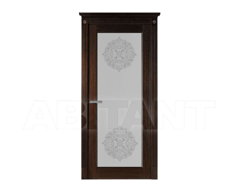 Купить Дверь деревянная Porte in Door 2018 MANTEGNA 457