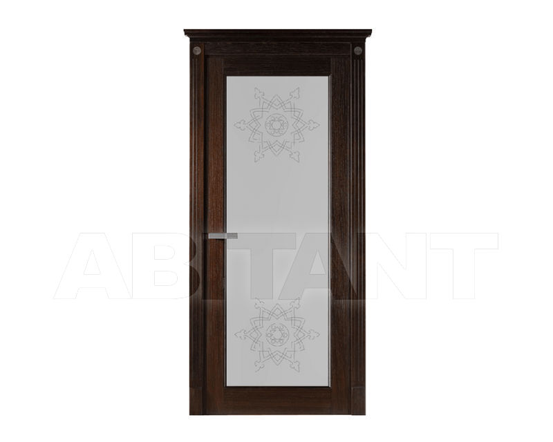 Купить Дверь деревянная Porte in Door 2018 MANTEGNA 469