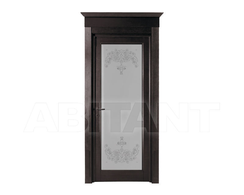 Купить Дверь деревянная Porte in Door 2018 CAVALIERI 848