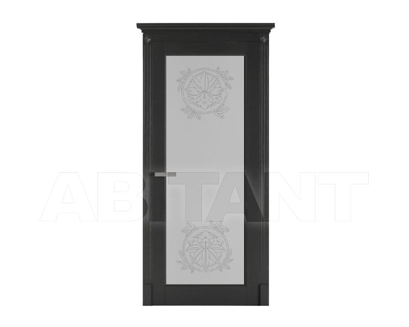 Купить Дверь деревянная Porte in Door 2018 MANTEGNA 525