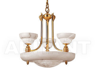 Люстра Leds-C4 Alabaster 20-1858-I1-55