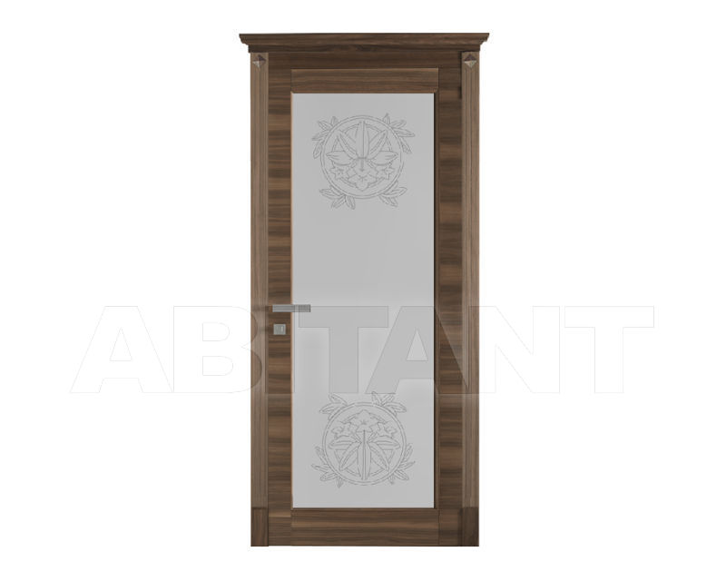 Купить Дверь деревянная Porte in Door 2018 MANTEGNA 557