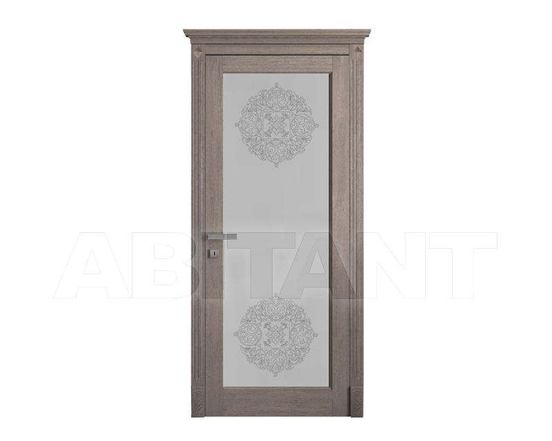 Купить Дверь деревянная Porte in Door 2018 MANTEGNA 585