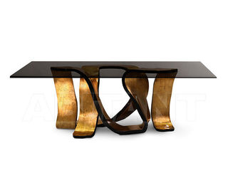 Стол обеденный Koket by Covet Lounge 2018 RIBBOUN DINING TABLE
