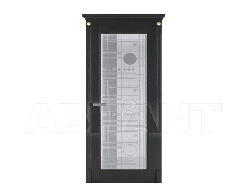 Купить Дверь деревянная Porte in Door 2018 MANTEGNA 669