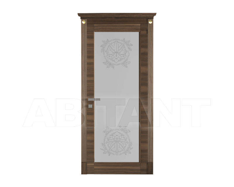 Купить Дверь деревянная Porte in Door 2018 MANTEGNA 685