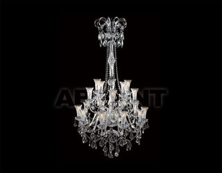 Люстра Iris Cristal Classic 620156 20