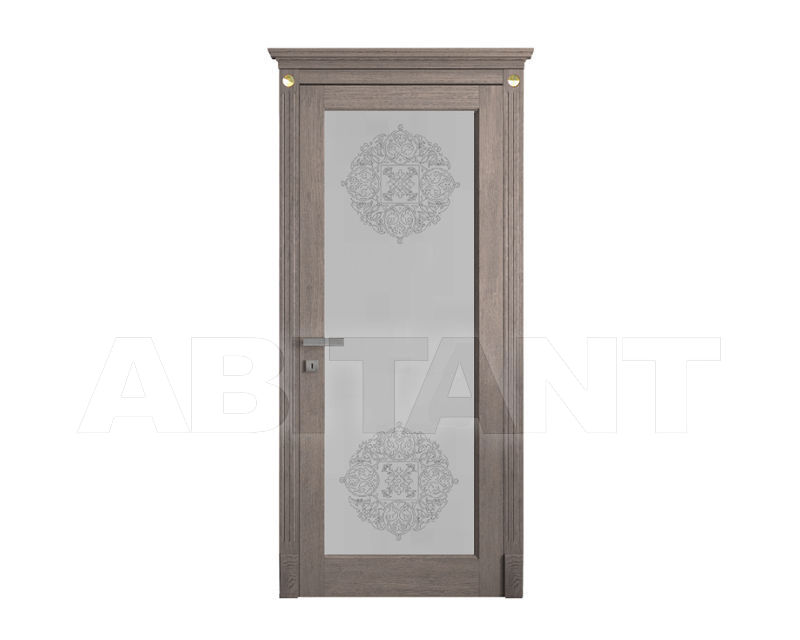 Купить Дверь деревянная Porte in Door 2018 MANTEGNA 713