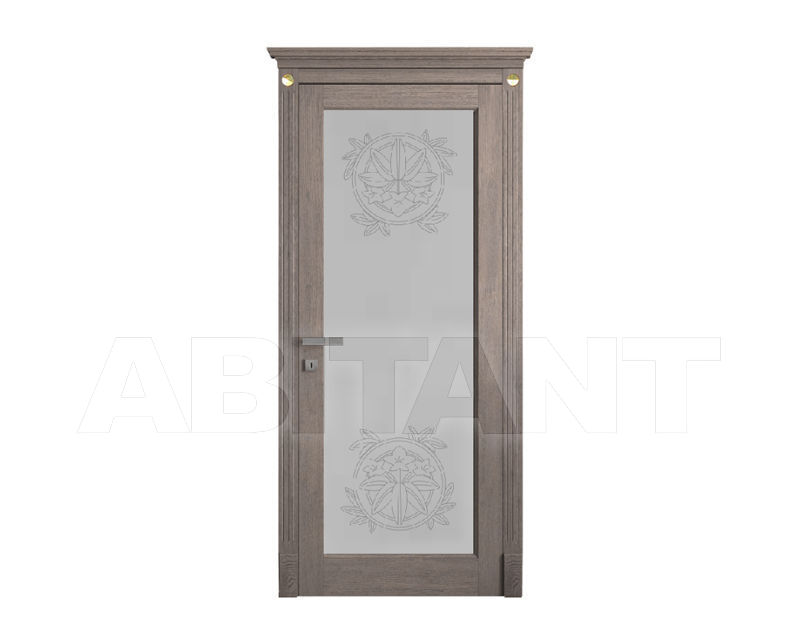 Купить Дверь деревянная Porte in Door 2018 MANTEGNA 717
