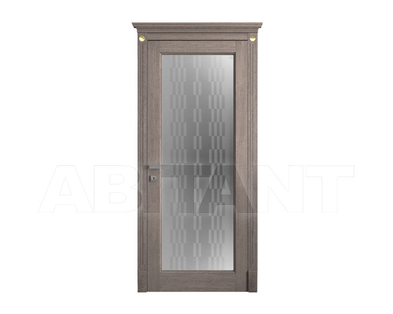 Купить Дверь деревянная Porte in Door 2018 MANTEGNA 729