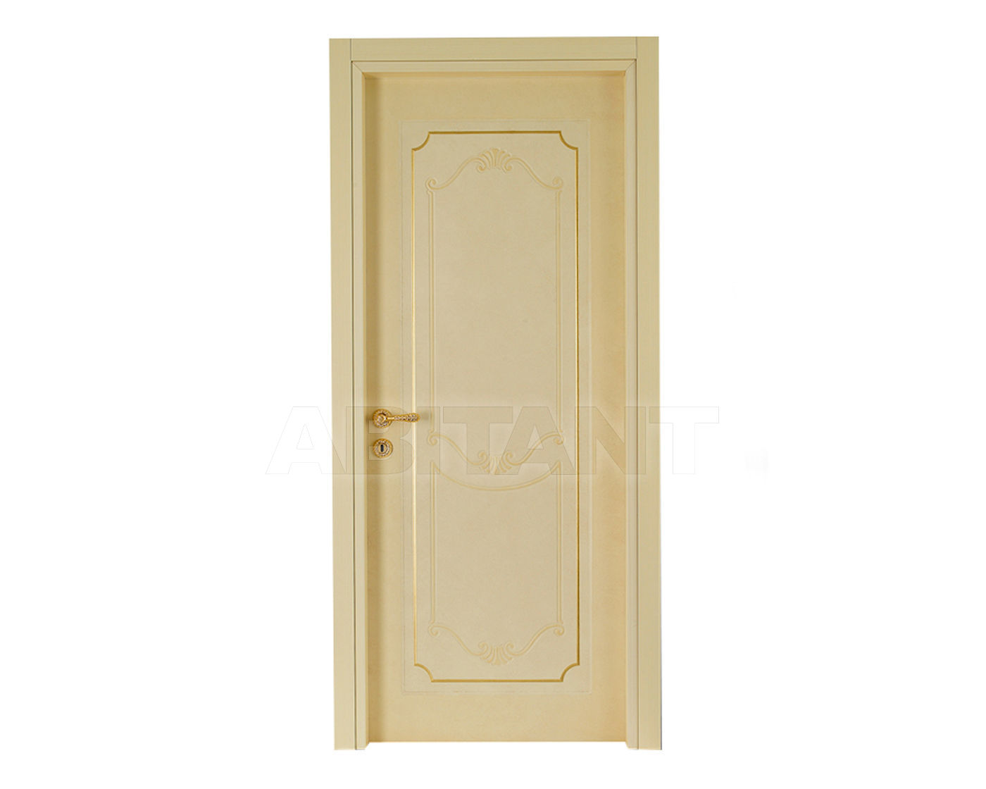 Купить Дверь деревянная Flex I Decorati D 621 Q 