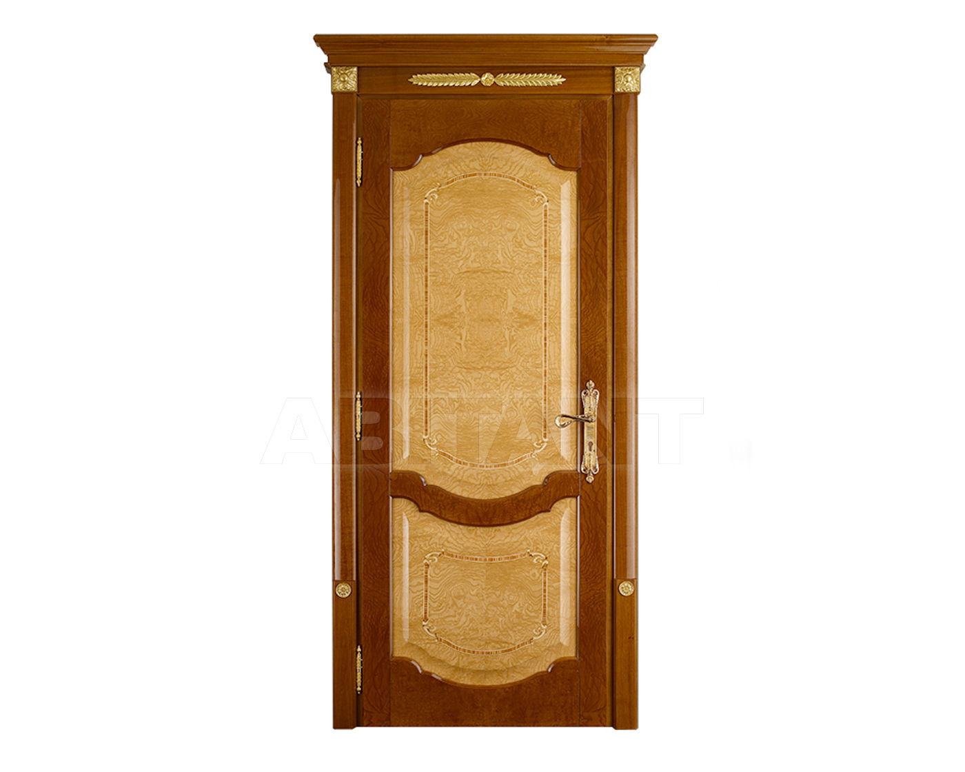 Купить Дверь деревянная Flex Le Regine ANASTASIA 1