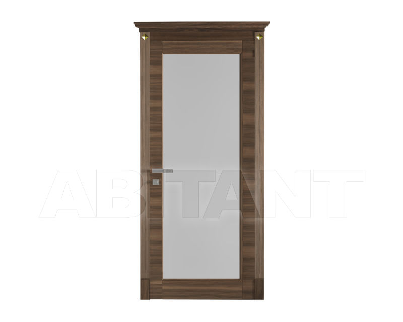 Купить Дверь деревянная Porte in Door 2018 MANTEGNA 805