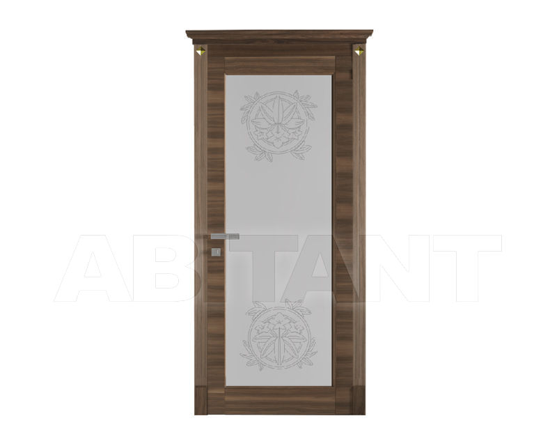 Купить Дверь деревянная Porte in Door 2018 MANTEGNA 813