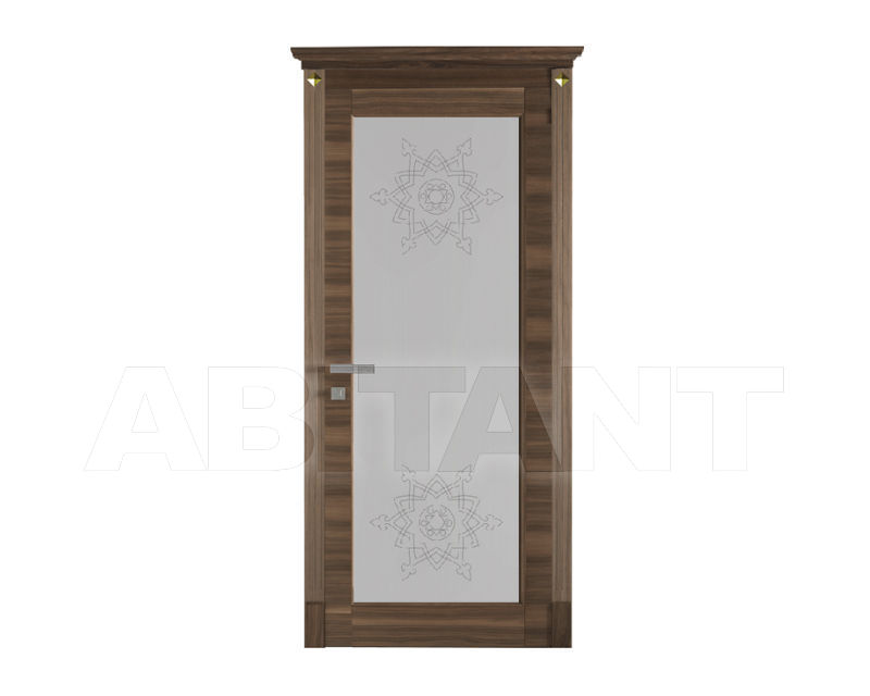 Купить Дверь деревянная Porte in Door 2018 MANTEGNA 821