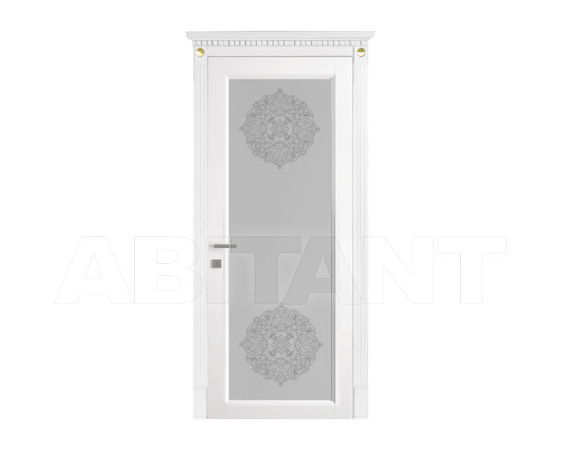 Купить Дверь деревянная Porte in Door 2018 MANTEGNA 905