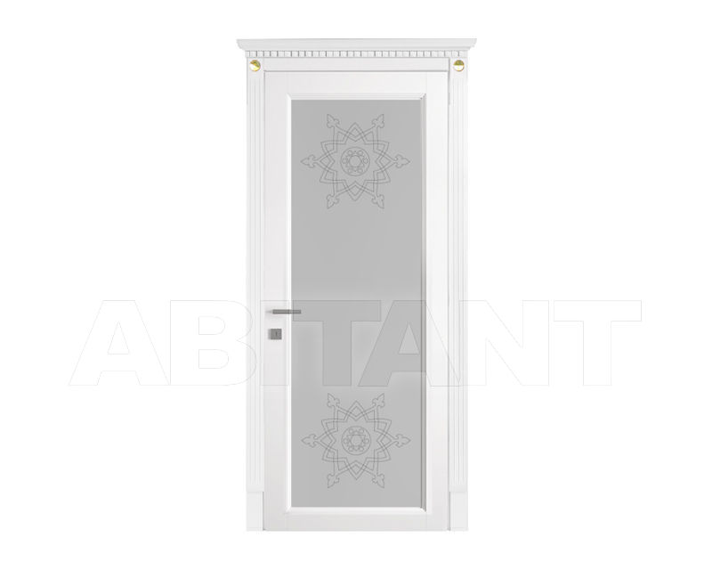 Купить Дверь деревянная Porte in Door 2018 MANTEGNA 917
