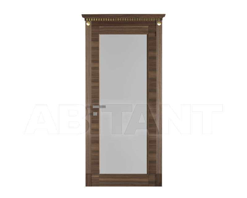 Купить Дверь деревянная Porte in Door 2018 MANTEGNA 965