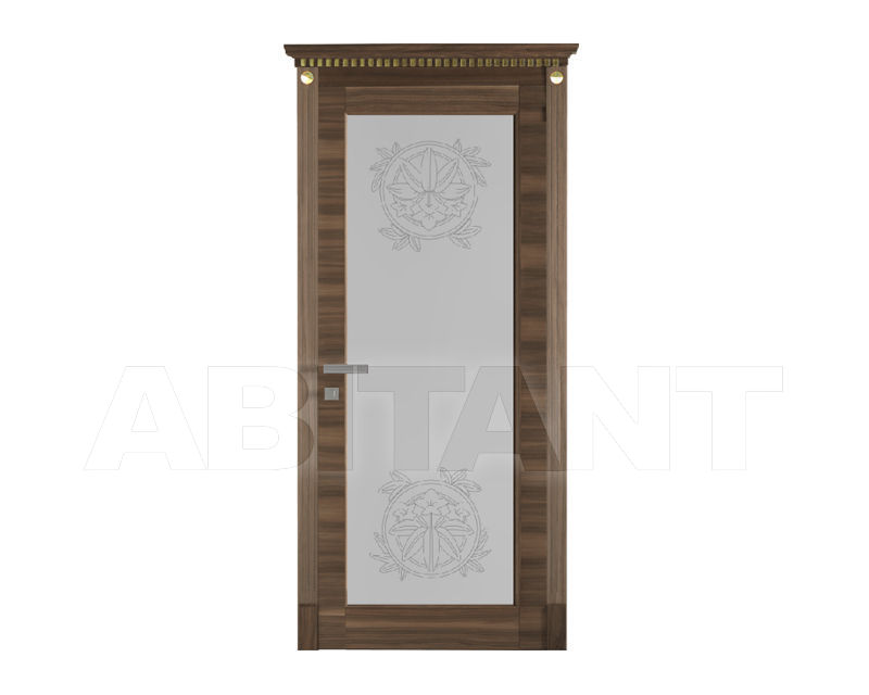 Купить Дверь деревянная Porte in Door 2018 MANTEGNA 973